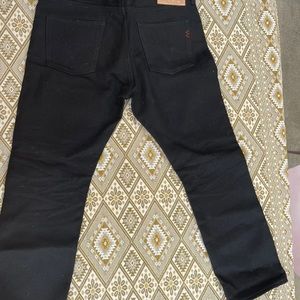 Iron Heart Denim 555-SBG